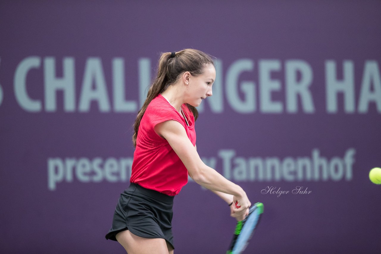 Sophie Greiner 287 - Nordostdeutsche Meisterschaft